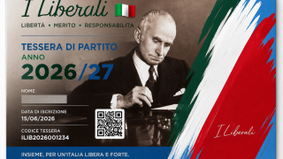 tessera I Liberali