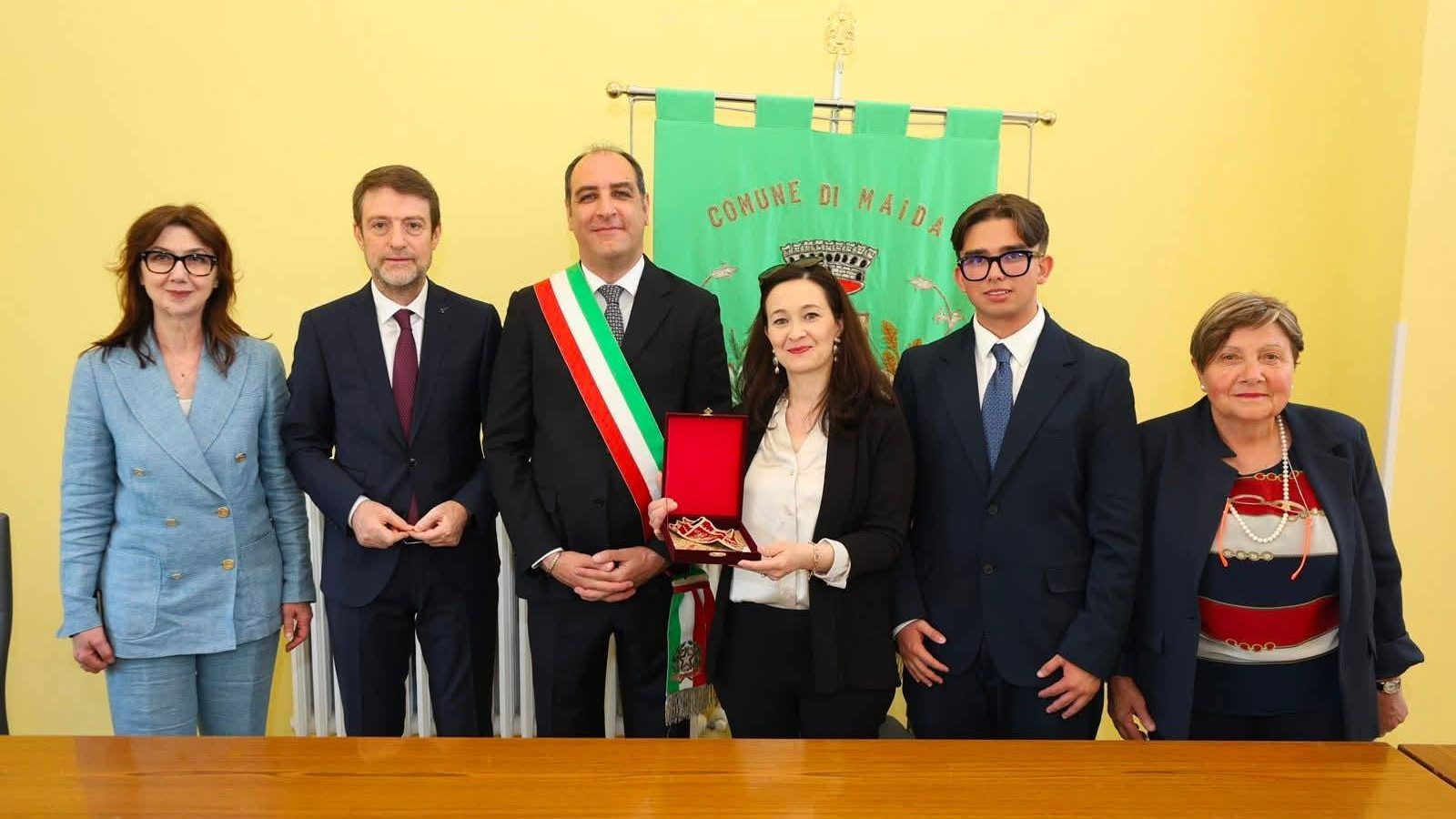 vena di maida 1