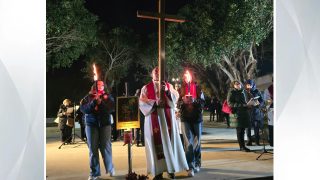 via crucis diocesana 9